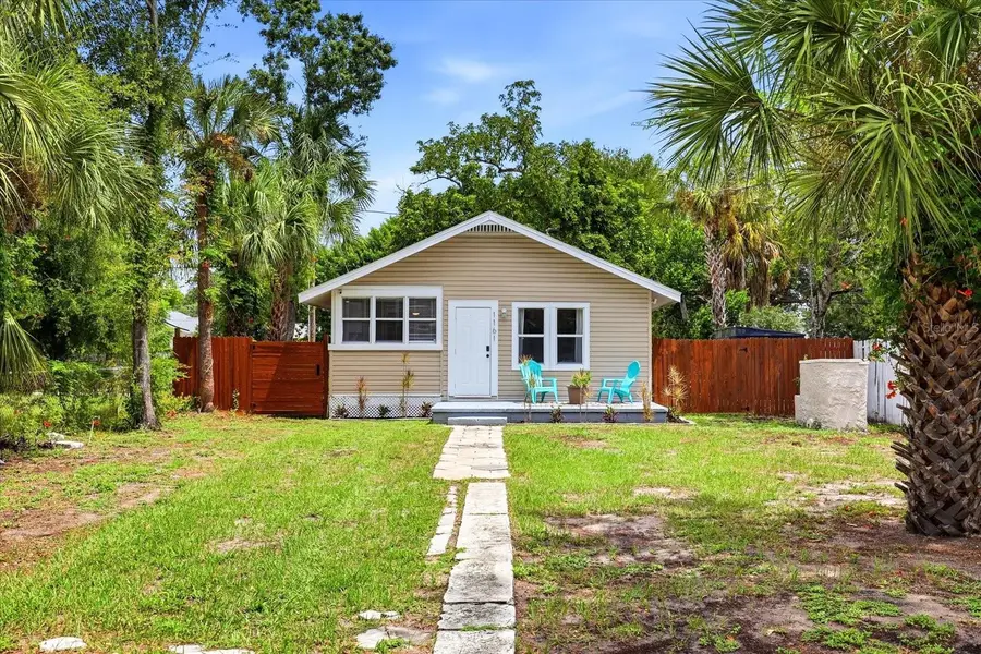 1161 Newton Avenue S, Saint Petersburg, FL 33705 - #2