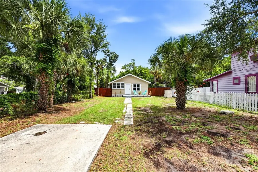 1161 Newton Avenue S, Saint Petersburg, FL 33705 - #3