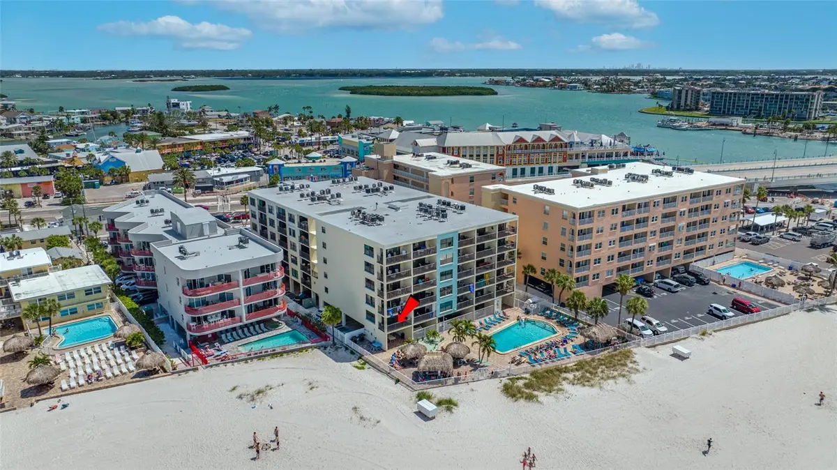 12924 Gulf Boulevard #105, Madeira Beach, FL 33708 - #1
