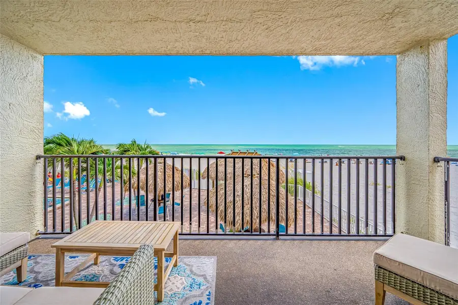 12924 Gulf Boulevard #105, Madeira Beach, FL 33708 - #2