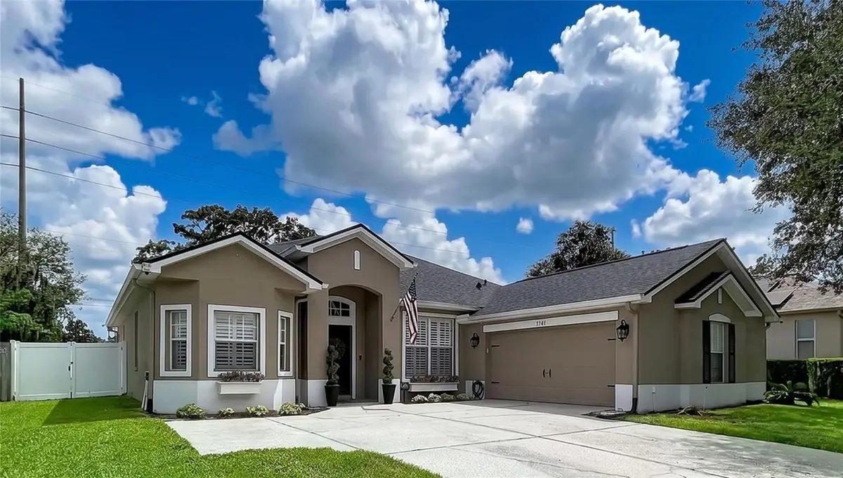 1748 Brookstone Way, Plant City, FL 33566 - #1