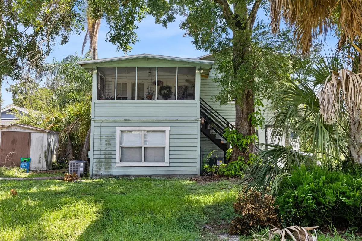128 W North Street, Tampa, FL 33604 - #1