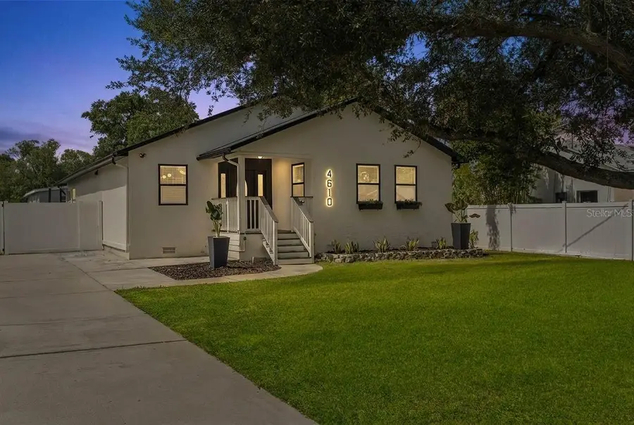 4610 W Ballast Point Boulevard, Tampa, FL 33611 - #3