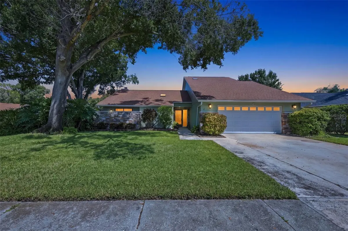 4717 Kemble Court, Tampa, FL 33624 - #1