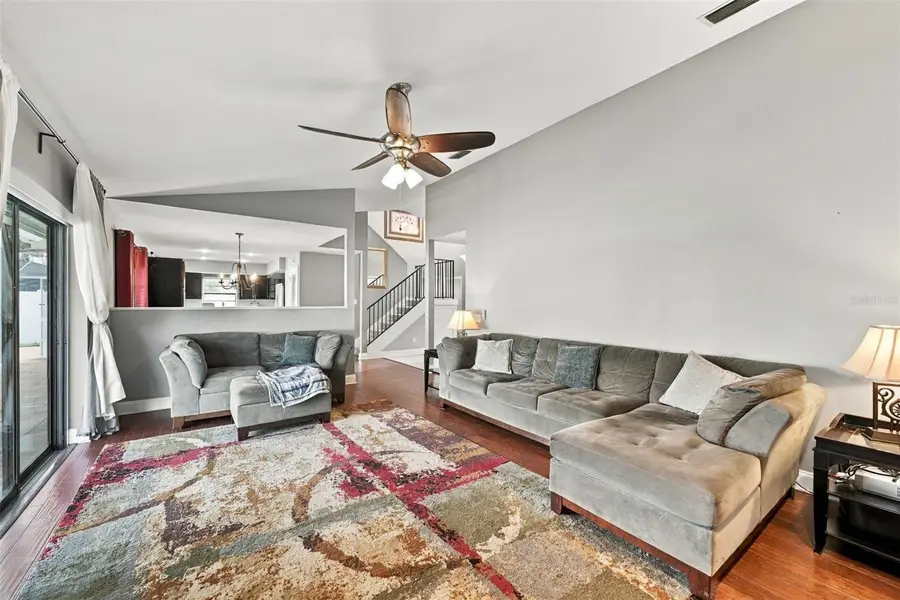 4717 Kemble Court, Tampa, FL 33624 - #2