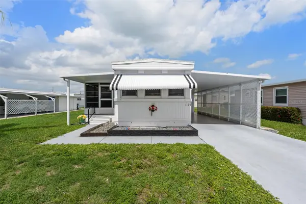 1109 45th Avenue E, ELLENTON, FL 34222