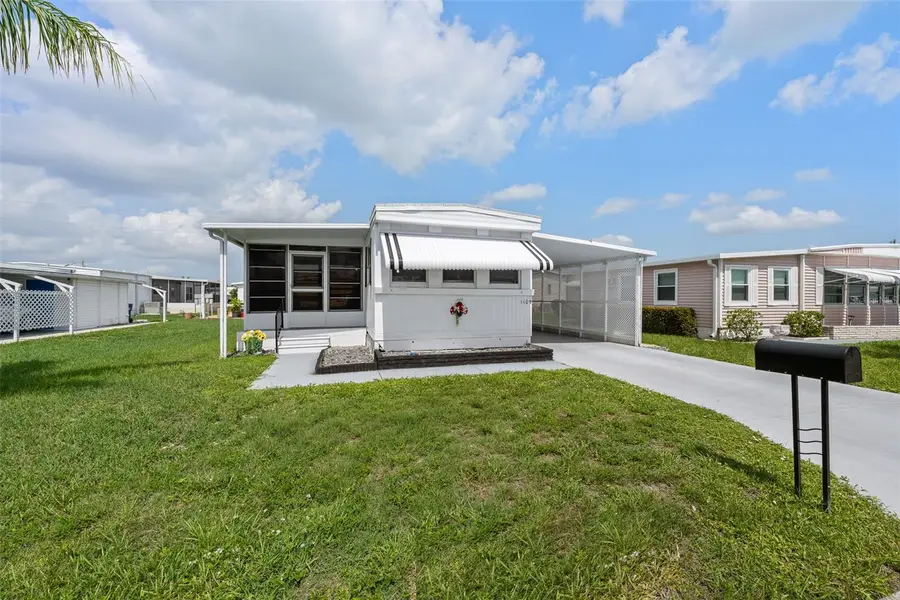 1109 45th Avenue E, Ellenton, FL 34222 - #2