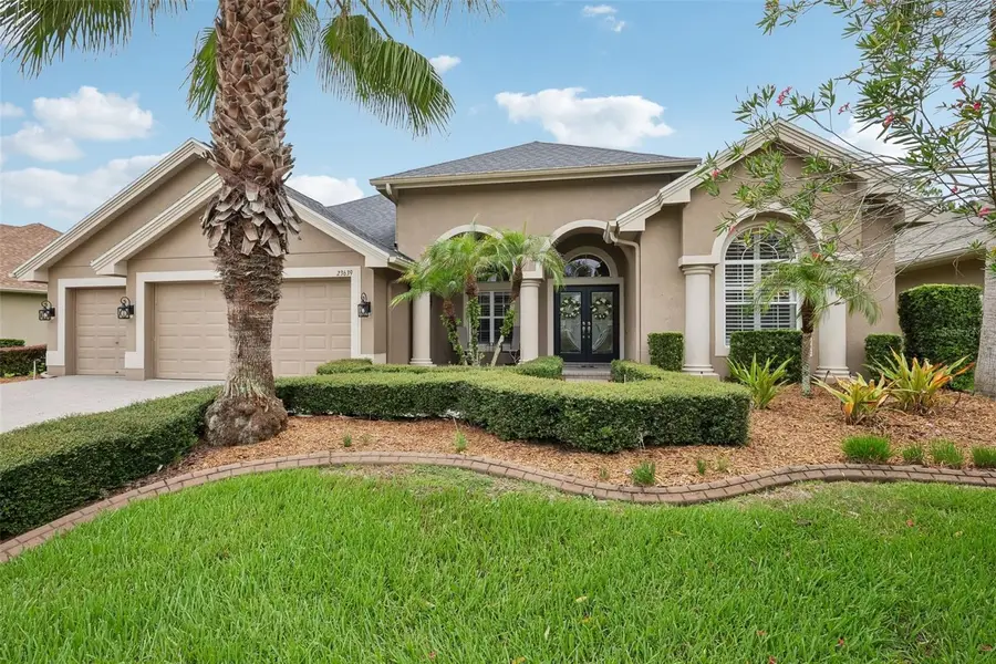 23639 Gracewood Circle, Land O Lakes, FL 34639 - #2