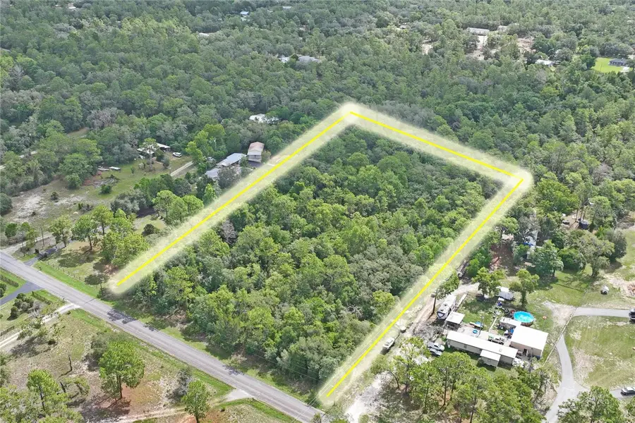 6591 S Canna Lily Avenue, Homosassa, FL 34446 - #3