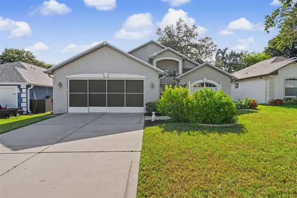 6431 Taylor Court, NEW PORT RICHEY, FL 34653