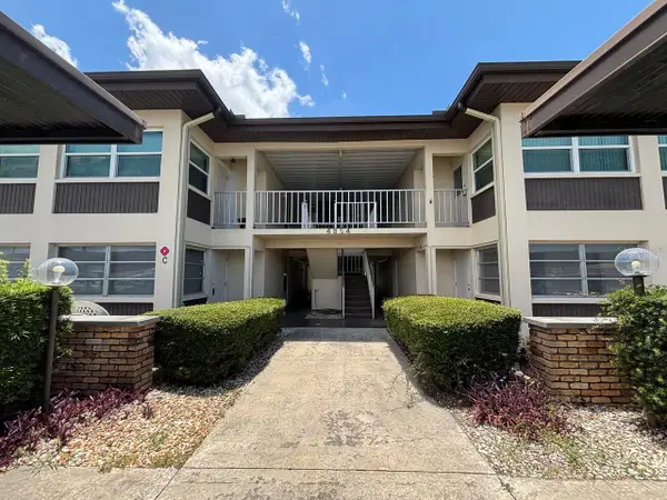 4600 Marine Parkway #104, NEW PORT RICHEY, FL 34652