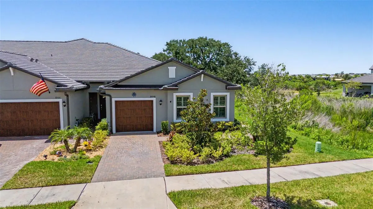 32092 Cannon Rush Drive, San Antonio, FL 33576 - #1