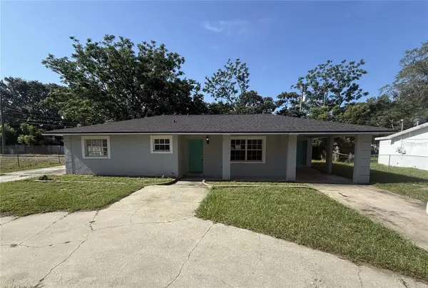 2442 Lilly Street, LAKE WALES, FL 33898