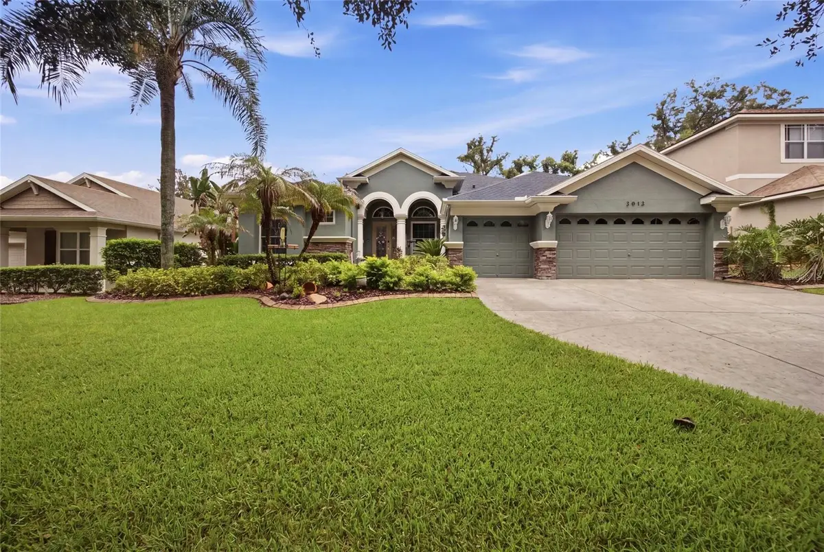 2013 Raven Manor Drive, Dover, FL 33527 - #1