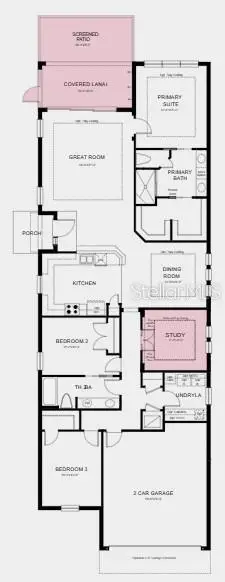 3867 Fraccareta Way, Wesley Chapel, FL 33543 - #2