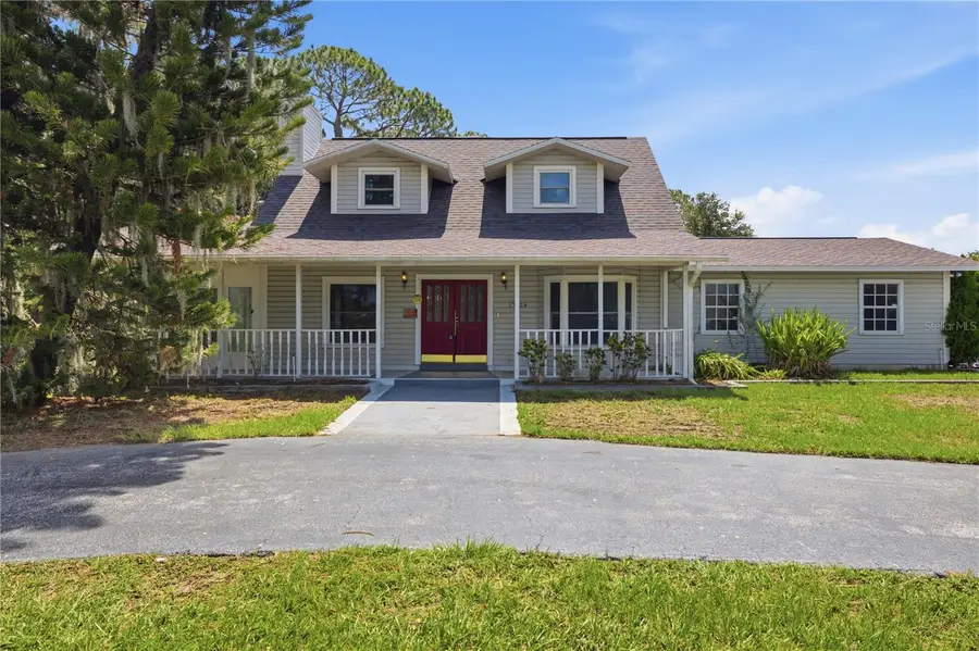 15324 Balm Wimauma Road, Wimauma, FL 33598 - #2