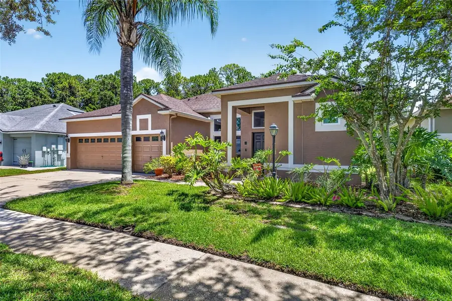 10737 Ayrshire Drive, Tampa, FL 33626 - #2