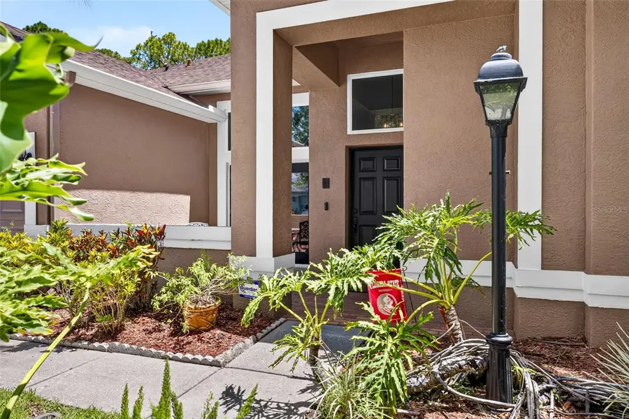 10737 Ayrshire Drive, Tampa, FL 33626 - #3