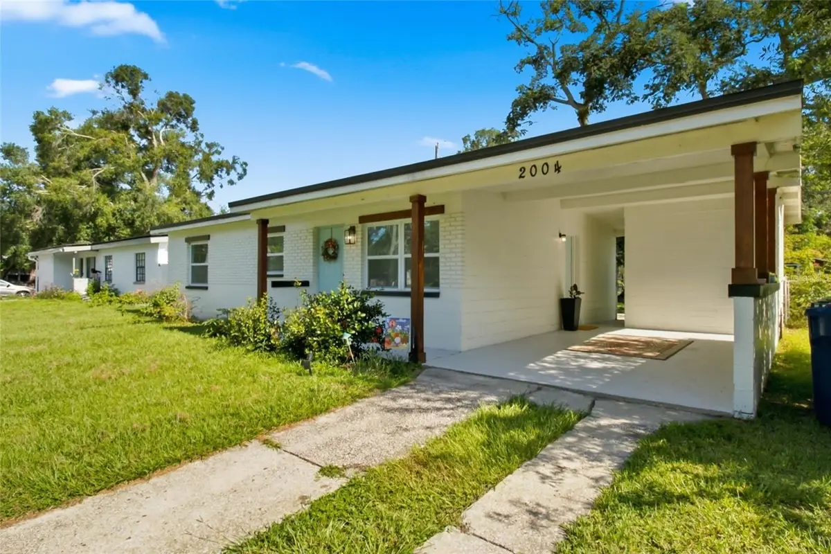 2004 E Broad Street, Tampa, FL 33610 - #1
