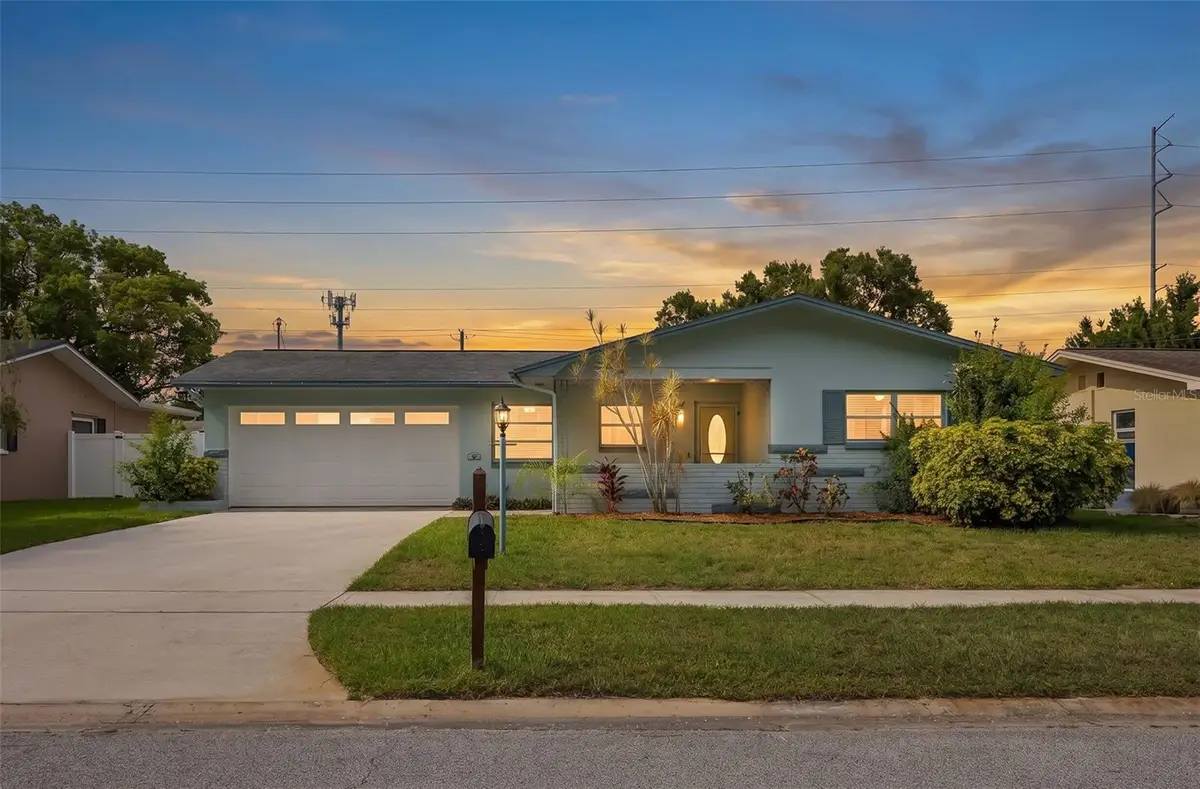 965 Santa Monica Drive, Dunedin, FL 34698 - #1