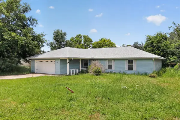 28 Pecan Run Way, OCALA, FL 34472