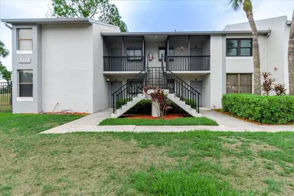 2073 Skimmer Court W #222, CLEARWATER, FL 33762
