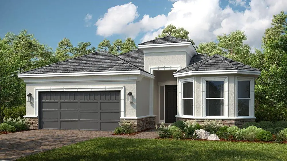 3912 Masaniello Way, Wesley Chapel, FL 33543 - #1