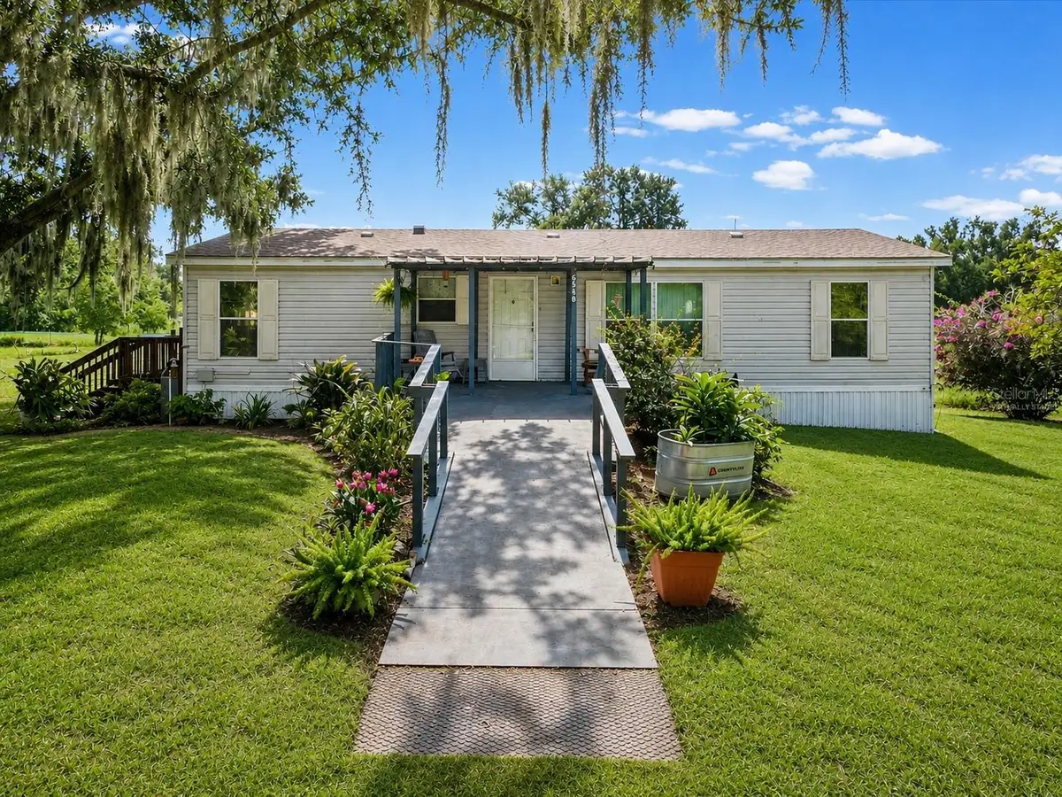 6548 Lake Irene Drive, Land O Lakes, FL 34638 - #1