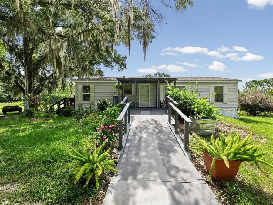 6548 Lake Irene Drive, Land O Lakes, FL 34638 - #2