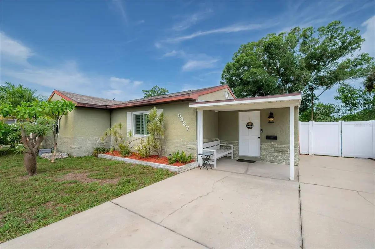 5937 13th Avenue N, Saint Petersburg, FL 33710 - #1