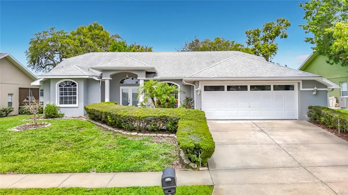 13827 Woodward Drive, Hudson, FL 34667 - #1