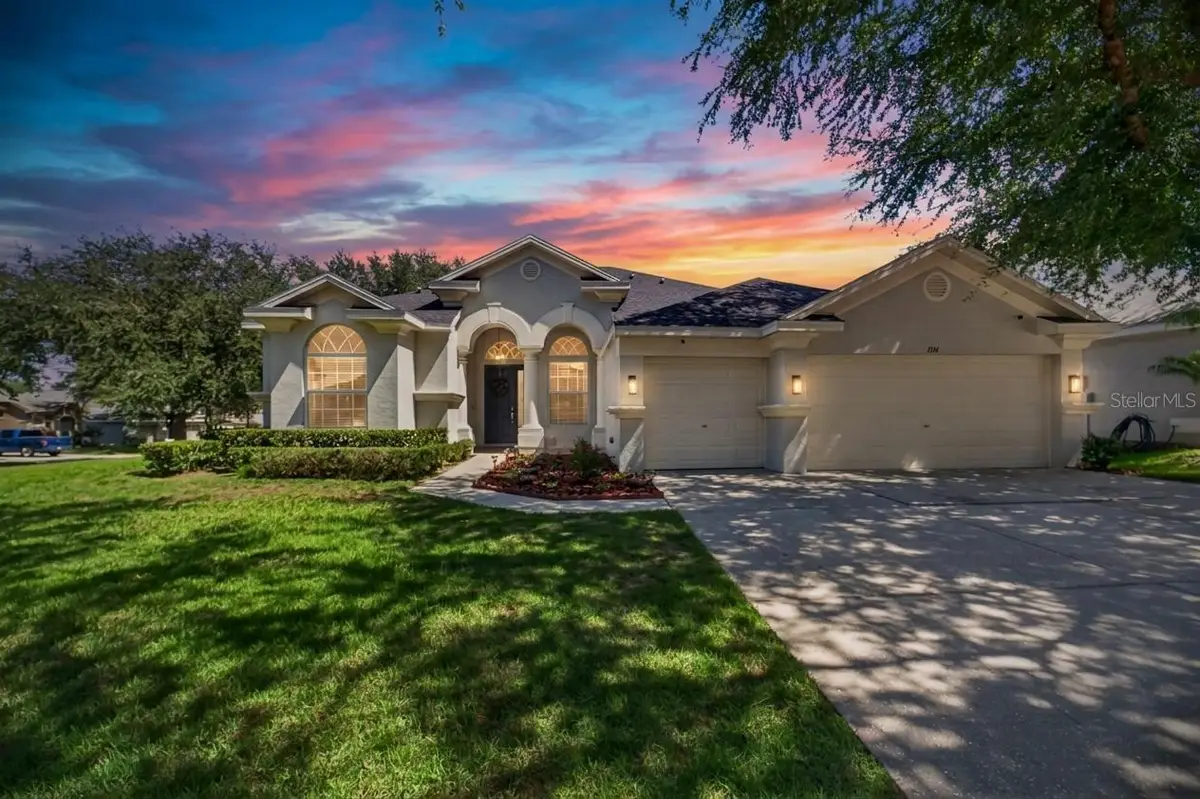 1314 Rowantree Drive, Dover, FL 33527 - #1