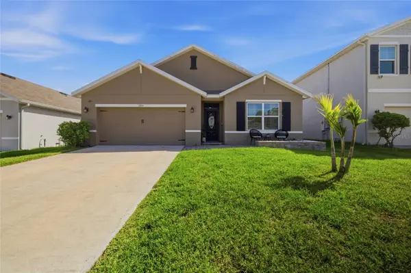 2927 Living Coral Drive, ODESSA, FL 33556