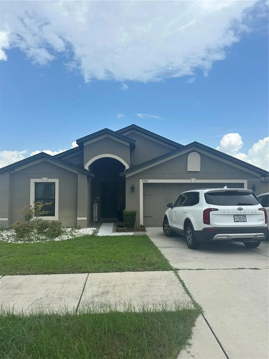 6900 Crested Orchid Drive, Brooksville, FL 34602 - #1