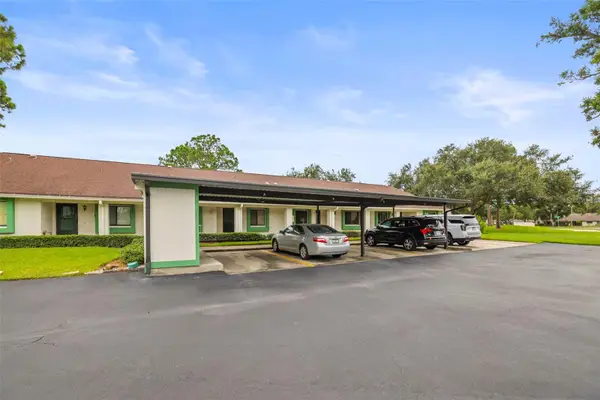 2556 Royal Pines Circle #13-C, CLEARWATER, FL 33763