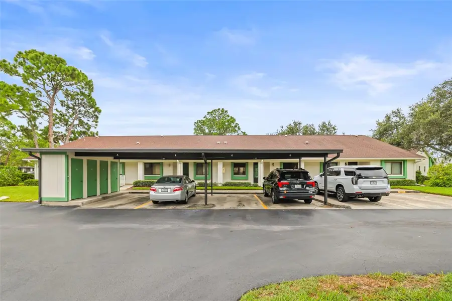 2556 Royal Pines Circle #13-C, Clearwater, FL 33763 - #2