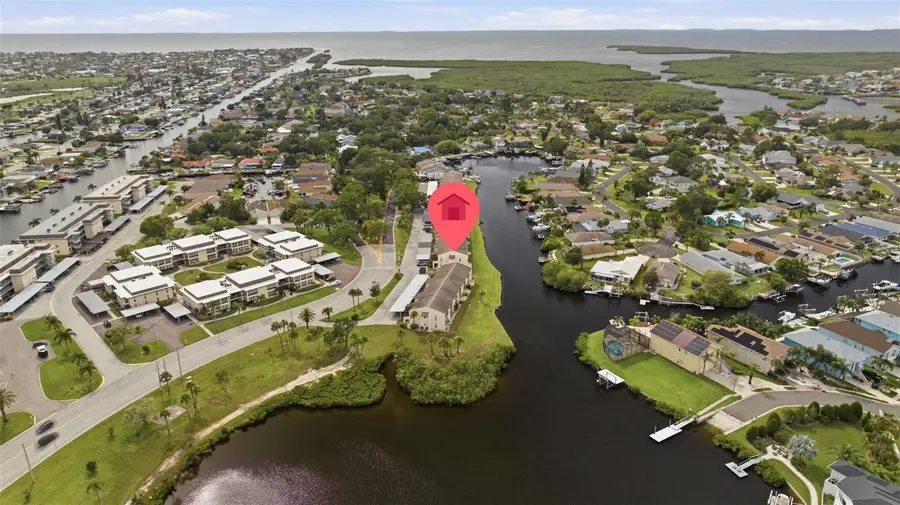 4555 Marine Parkway #106, New Port Richey, FL 34652 - #3
