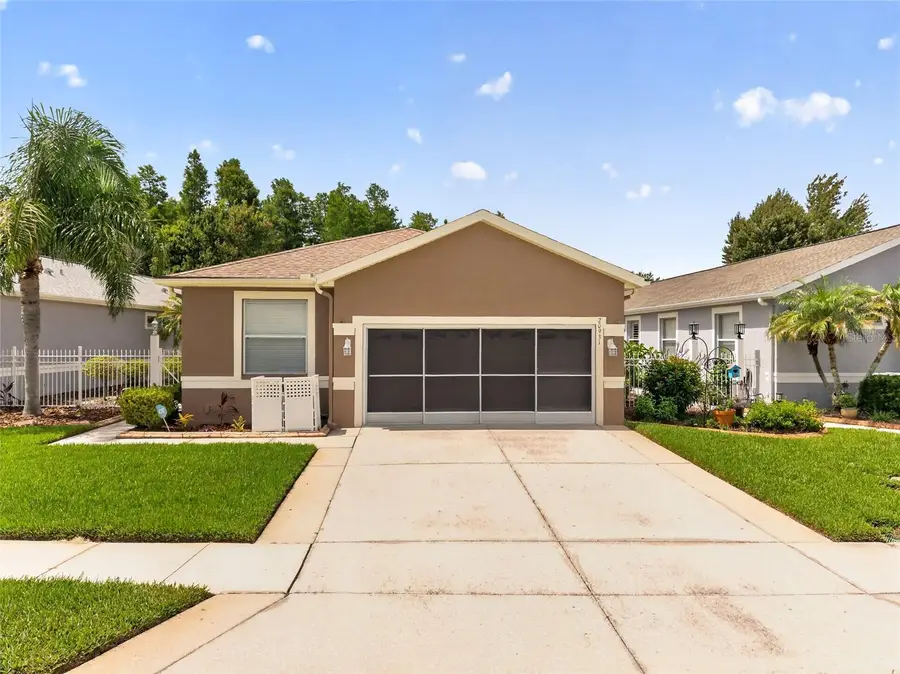 20931 Diamonte Drive, Land O Lakes, FL 34637 - #2