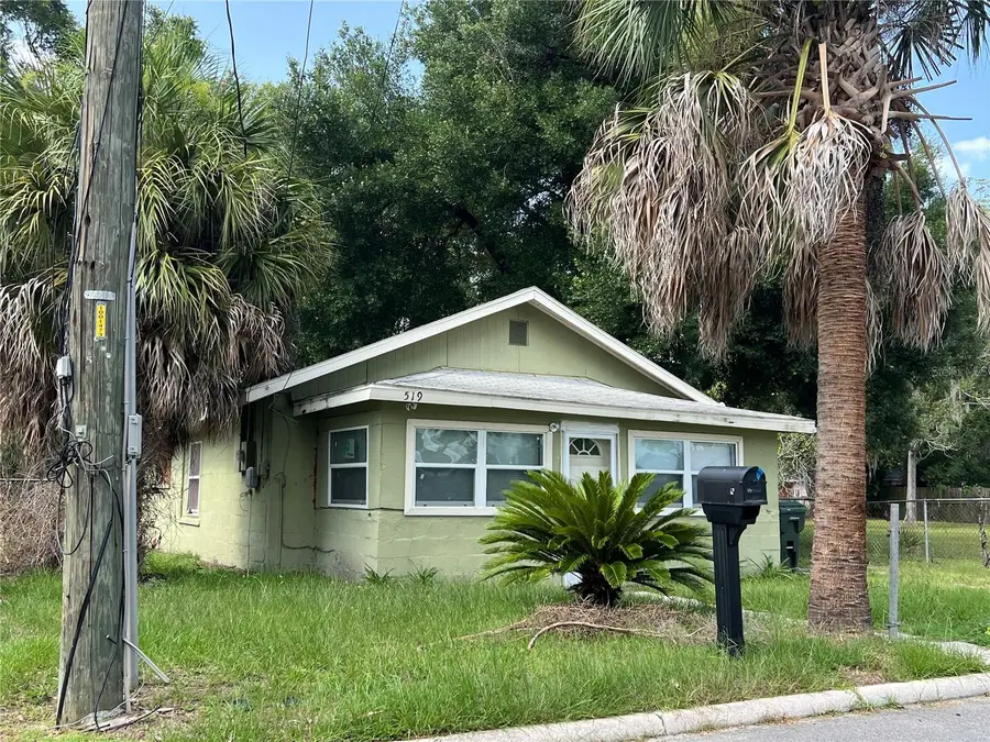 519 W 12th Street, Lakeland, FL 33805 - #3