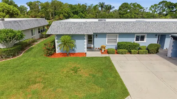3647 Teeside Drive, NEW PORT RICHEY, FL 34655