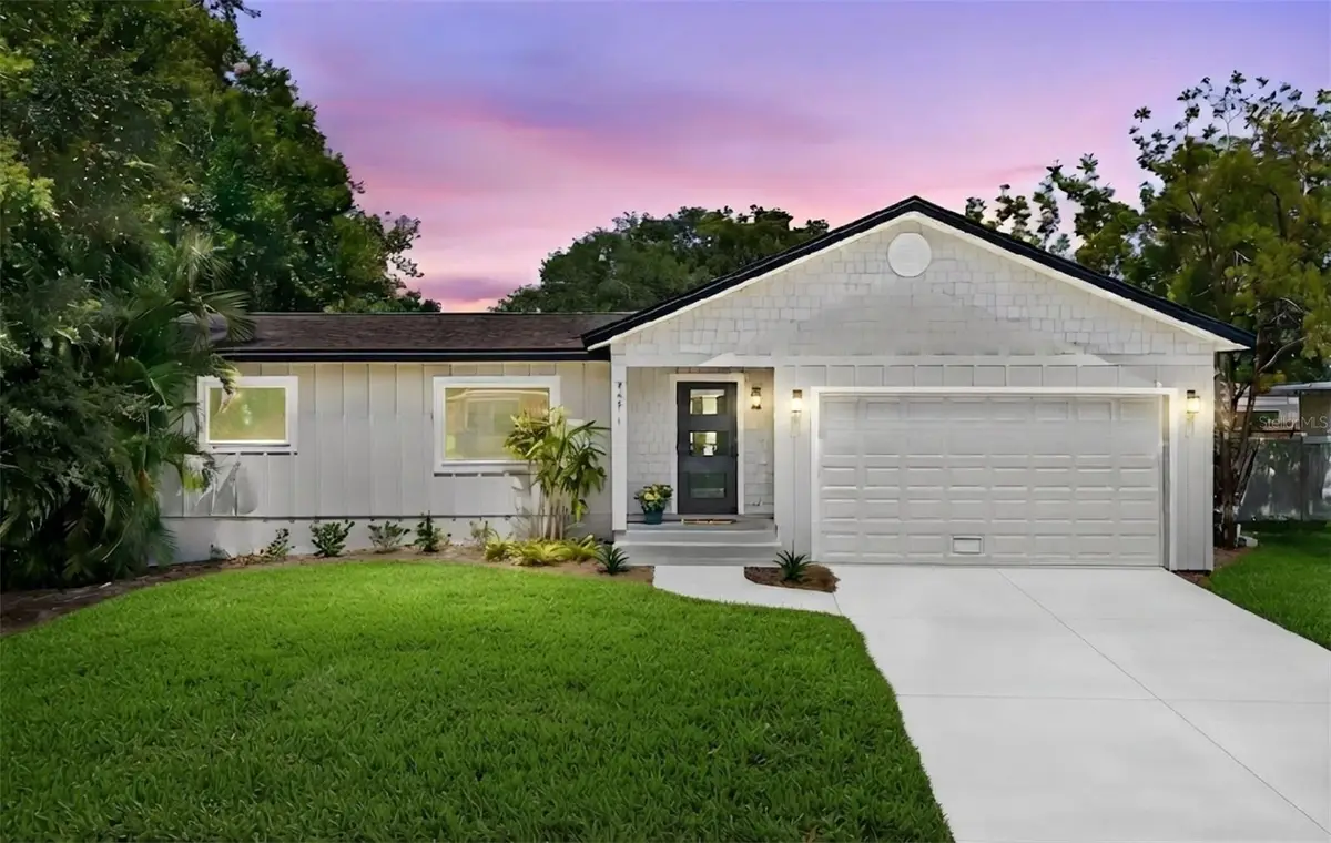 7211 Orpine Drive N, Saint Petersburg, FL 33702 - #1