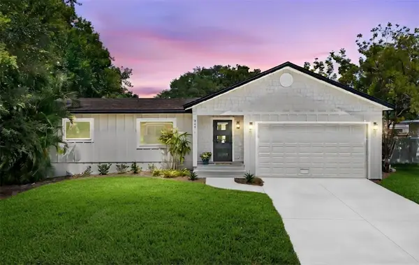 7211 Orpine Drive N, ST PETERSBURG, FL 33702