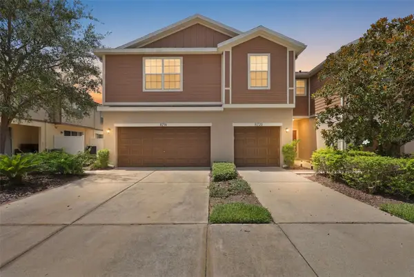 8718 Turnstone Haven Place, TAMPA, FL 33619