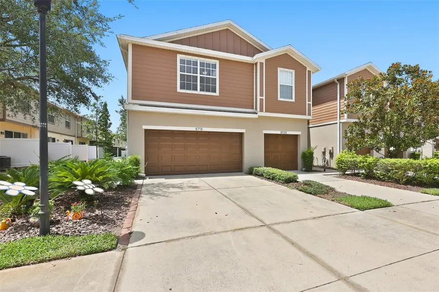 8718 Turnstone Haven Place, Tampa, FL 33619 - #2