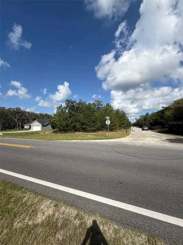 0 Fisher Ter Run, OCKLAWAHA, FL 32179