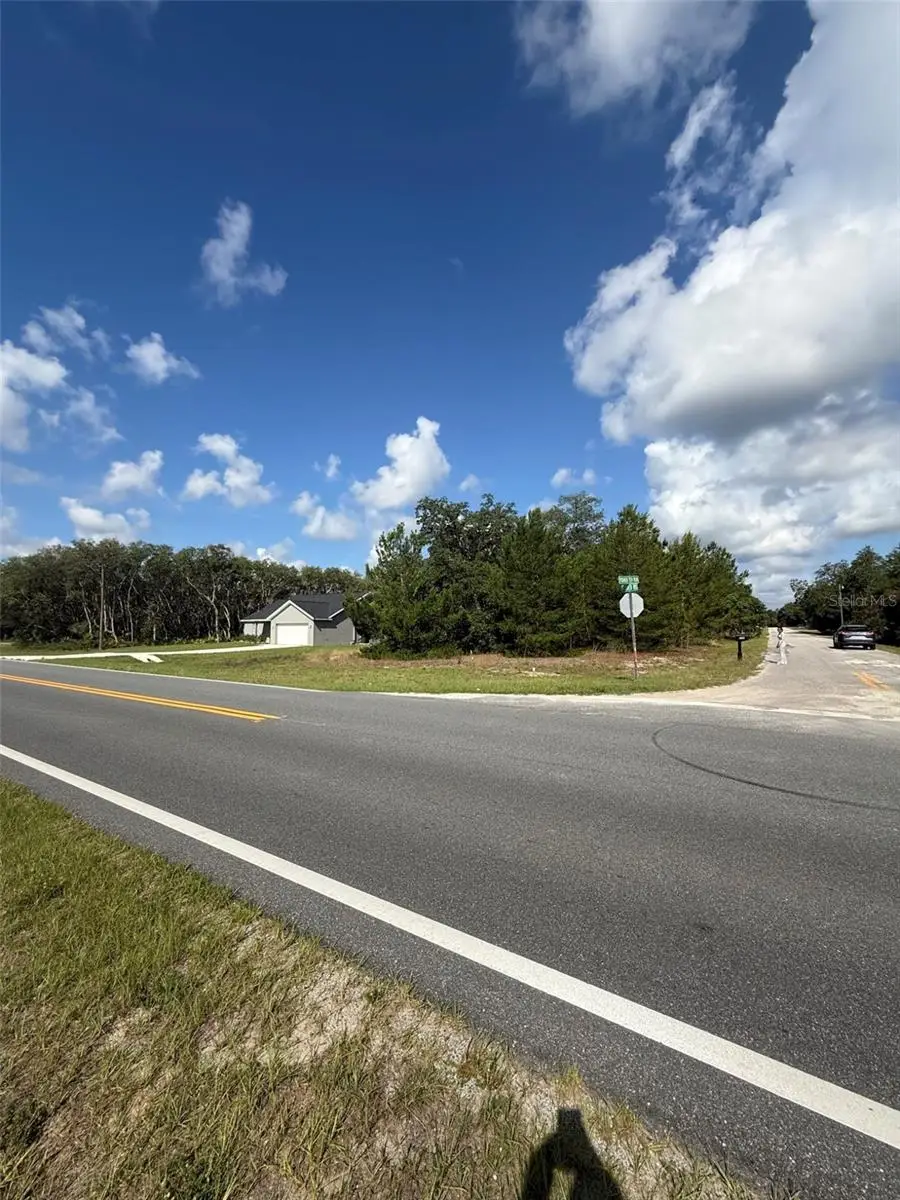 0 Fisher Ter Run, Ocklawaha, FL 32179 - #3