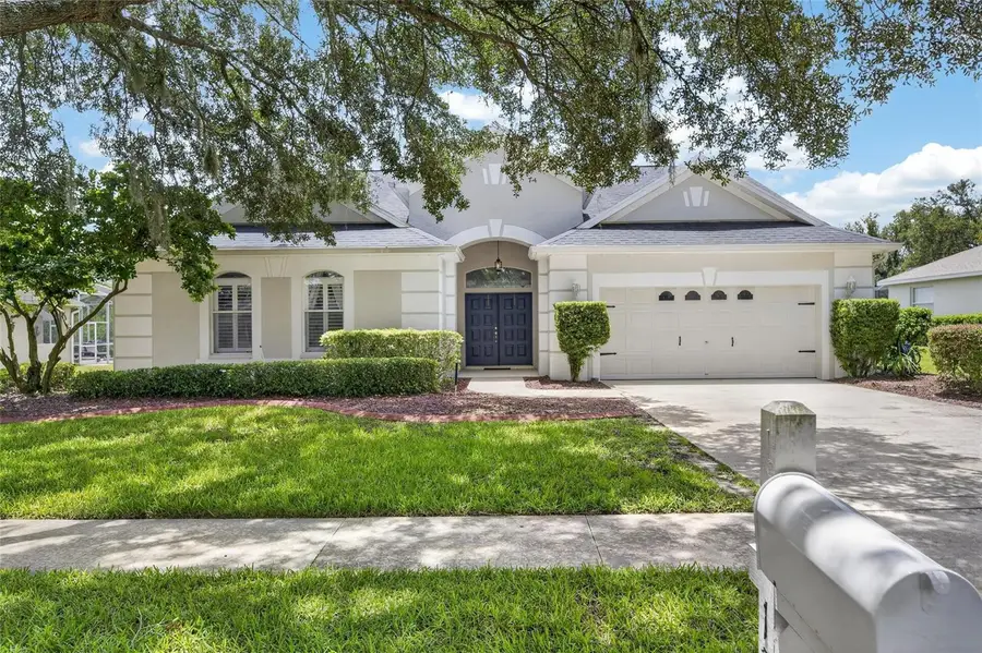 12419 Riverglen Drive, Riverview, FL 33569 - #2