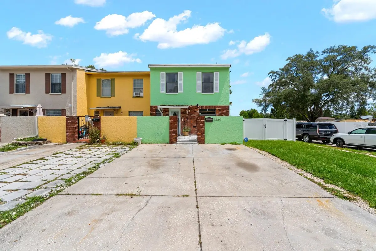 5220 Blane Drive, Temple Terrace, FL 33617 - #1
