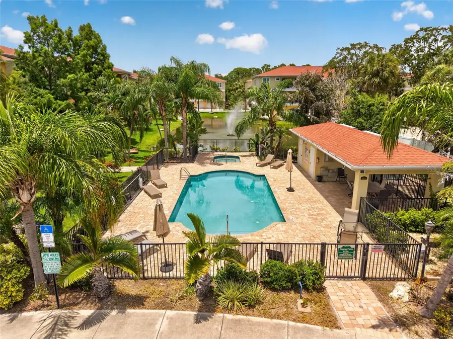 6420 Banyan Boulevard #201, New Port Richey, FL 34652 - #2