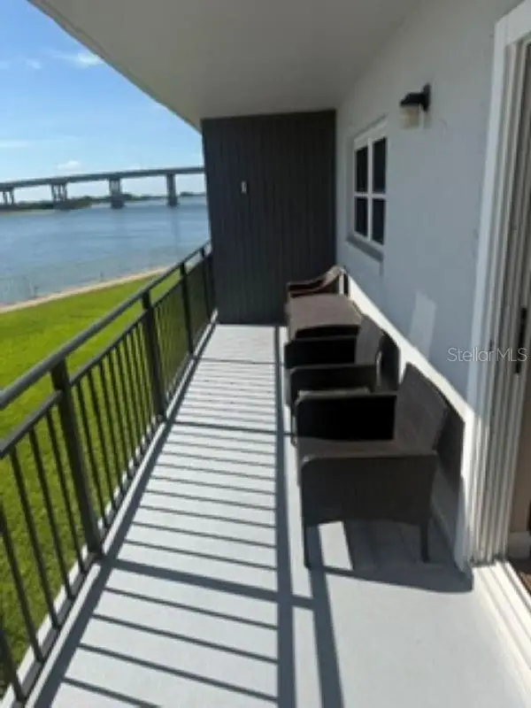 101 N Riverside Drive #2020, New Smyrna Beach, FL 32168 - #2